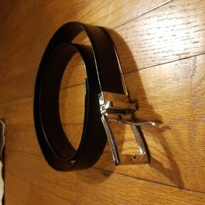 Perry Ellis belt, size 38, unisex